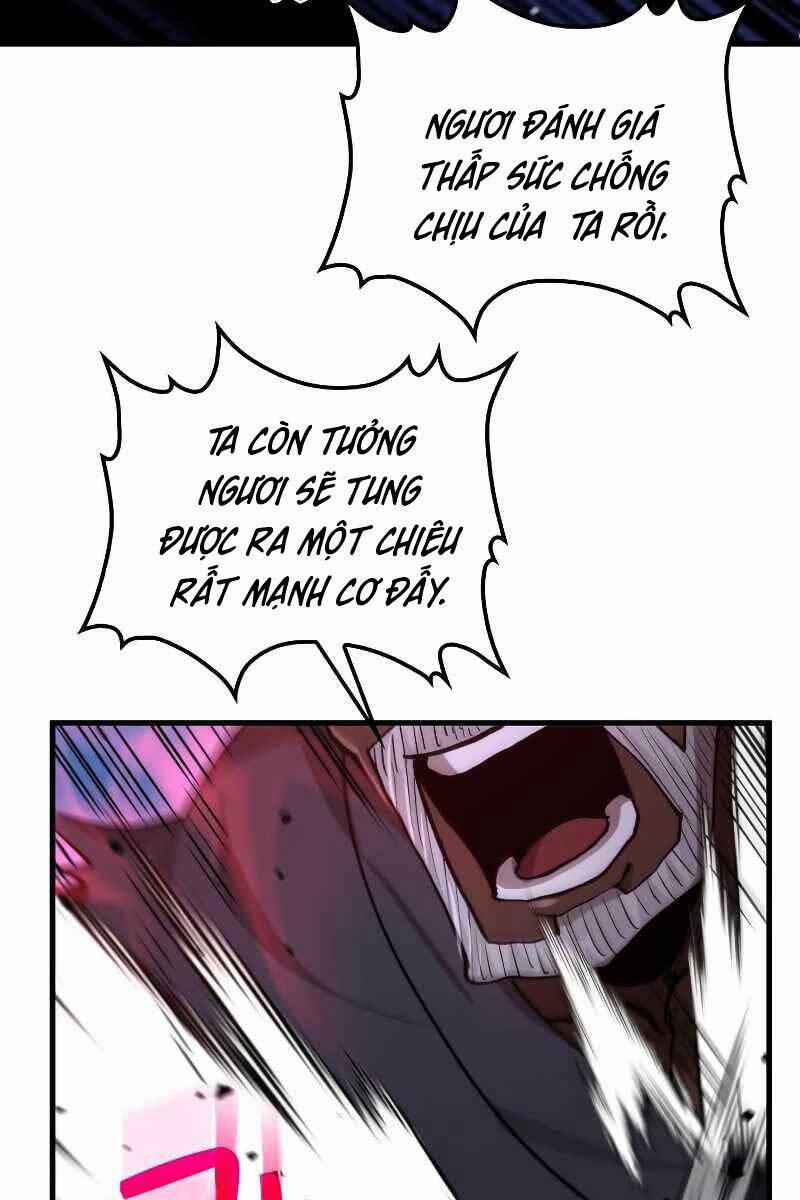 Bác Sĩ Trùng Sinh Về Murim 115 trang 59