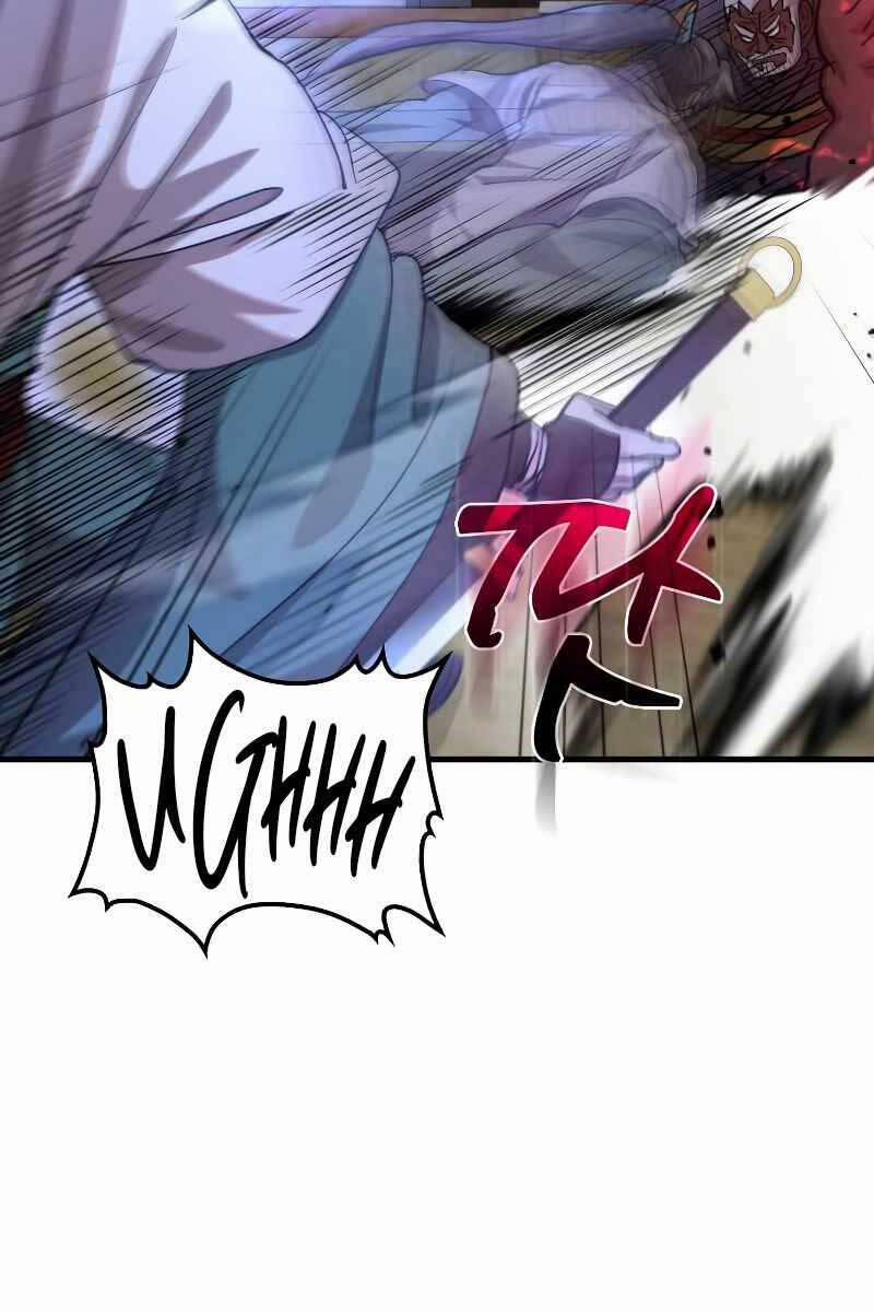 Bác Sĩ Trùng Sinh Về Murim 115 trang 6