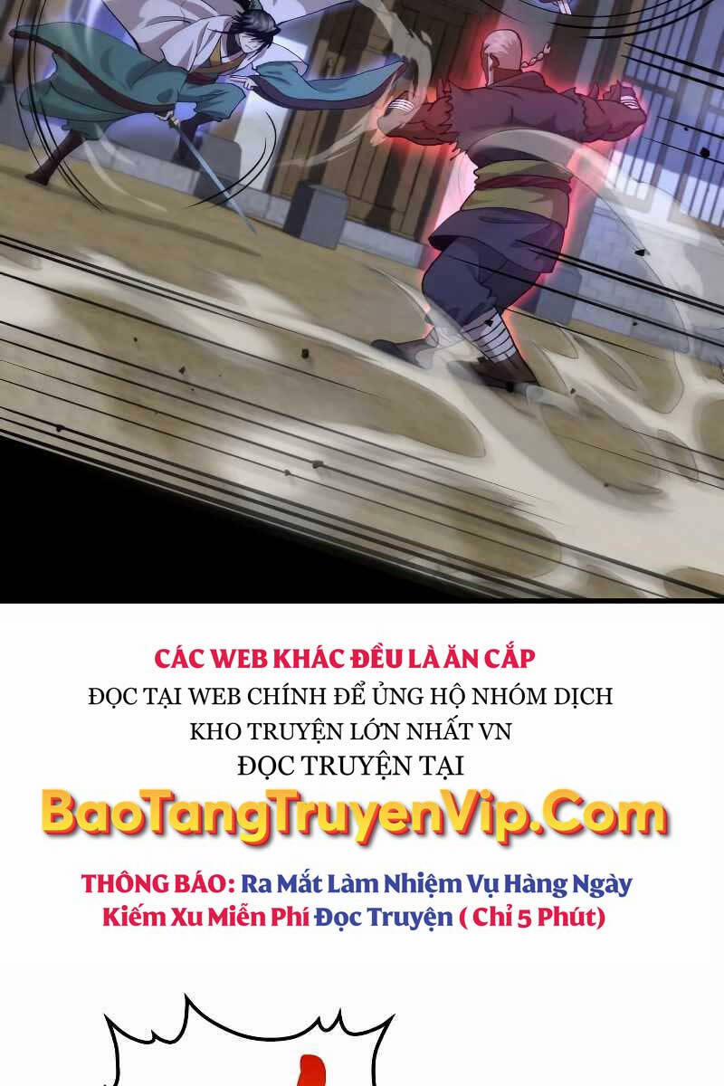 Bác Sĩ Trùng Sinh Về Murim 115 trang 62