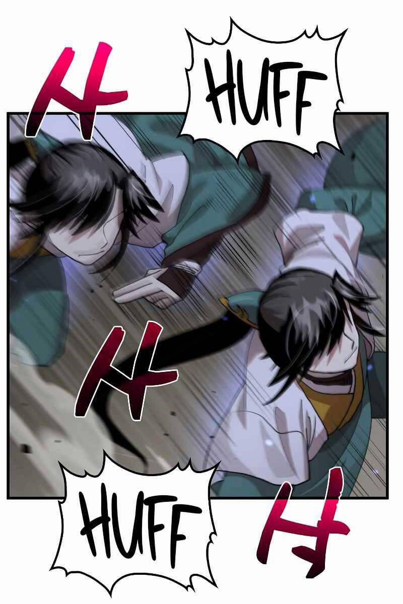 Bác Sĩ Trùng Sinh Về Murim 115 trang 7