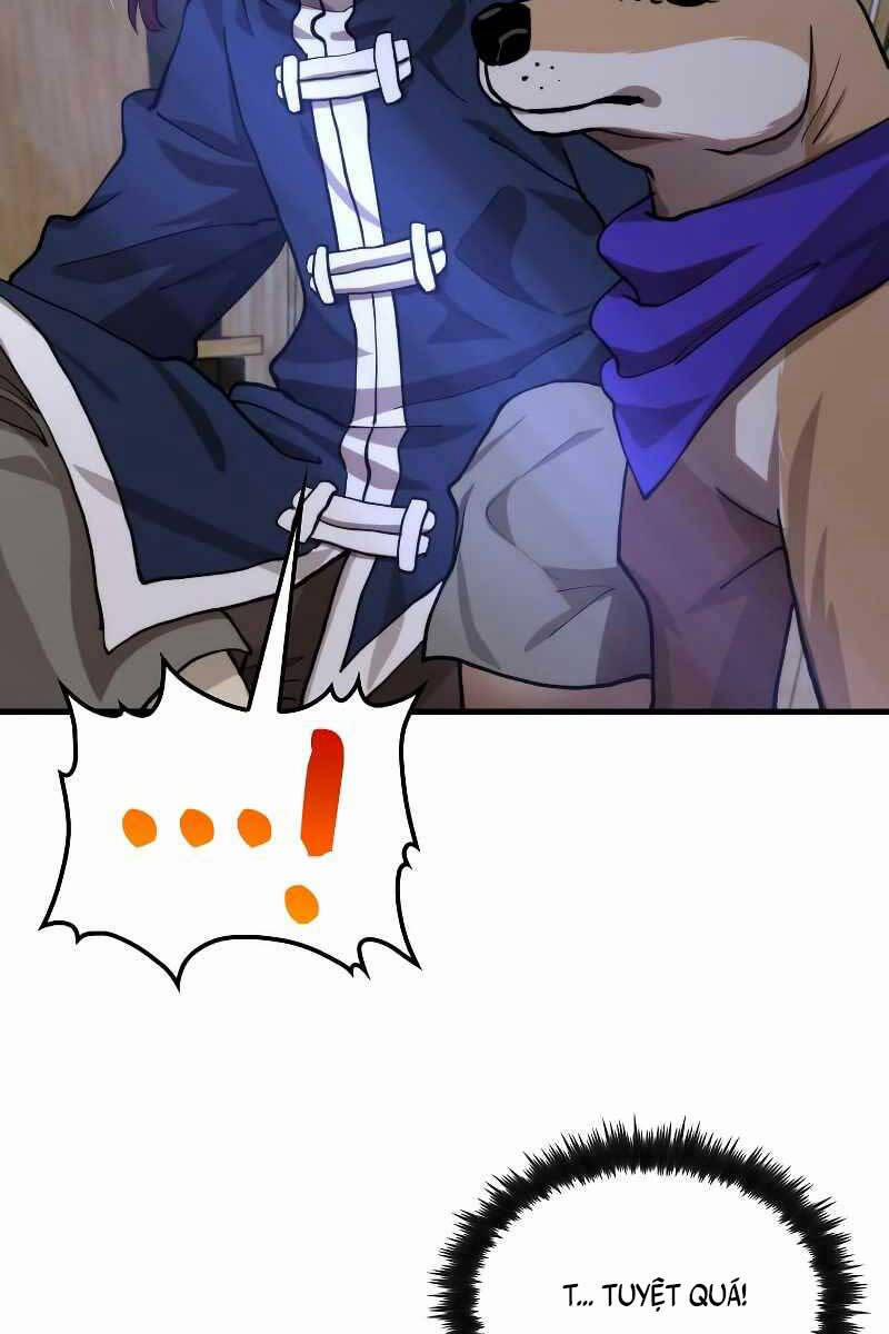 Bác Sĩ Trùng Sinh Về Murim 115 trang 77