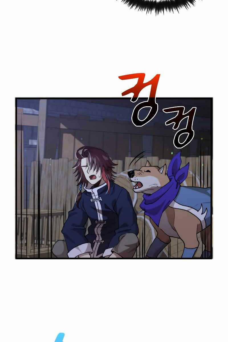 Bác Sĩ Trùng Sinh Về Murim 115 trang 79