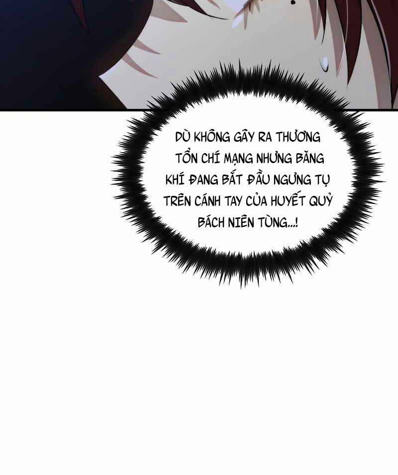 Bác Sĩ Trùng Sinh Về Murim 115 trang 81