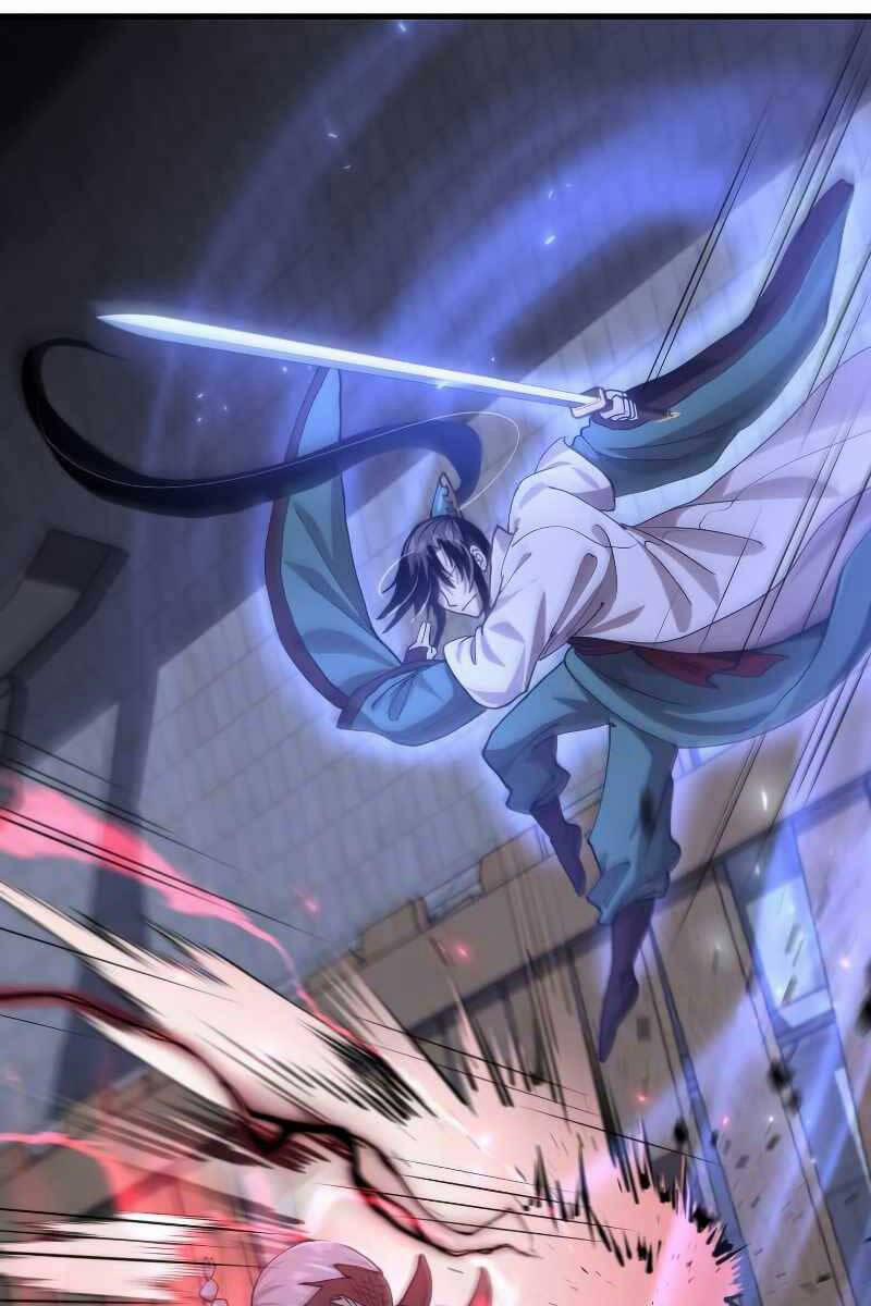 Bác Sĩ Trùng Sinh Về Murim 115 trang 82