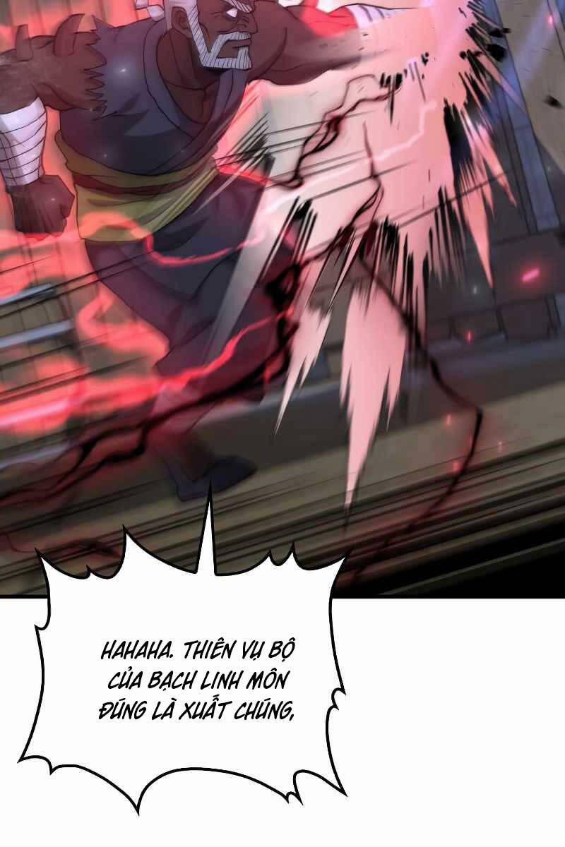 Bác Sĩ Trùng Sinh Về Murim 115 trang 83