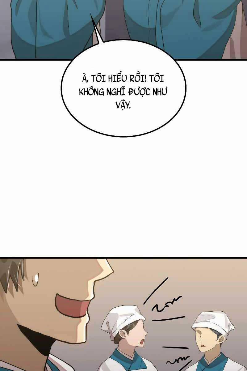 Bác Sĩ Trùng Sinh Về Murim 116 trang 100