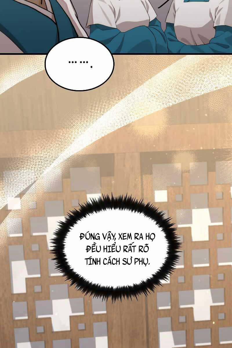 Bác Sĩ Trùng Sinh Về Murim 116 trang 101