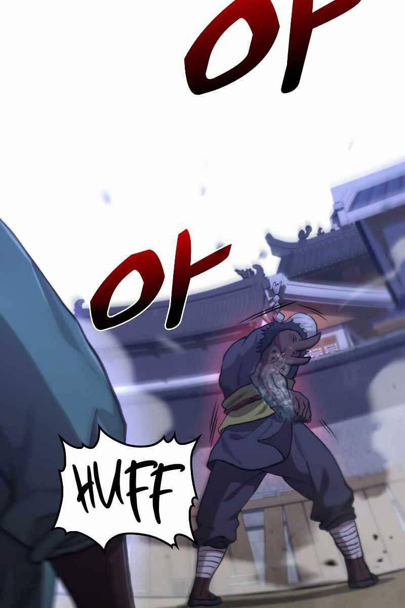 Bác Sĩ Trùng Sinh Về Murim 116 trang 14