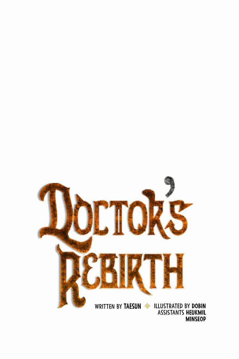 Bác Sĩ Trùng Sinh Về Murim 116 trang 25