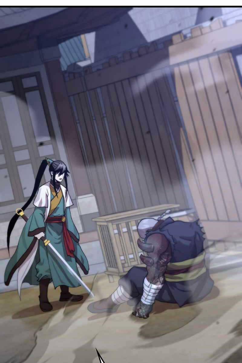 Bác Sĩ Trùng Sinh Về Murim 116 trang 48