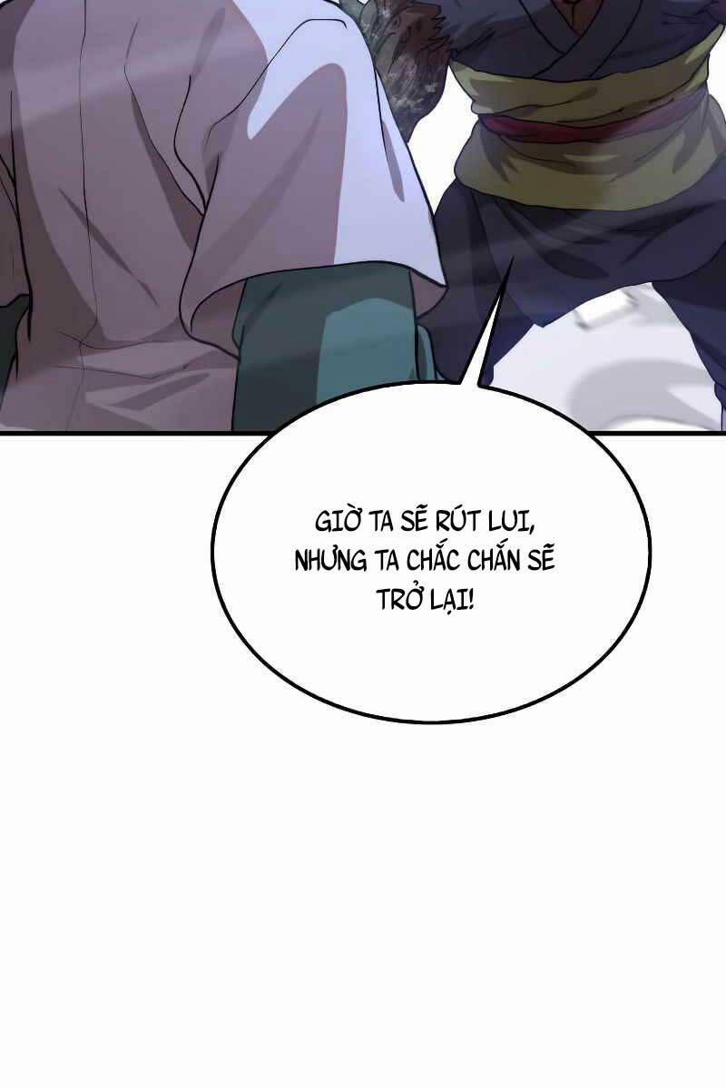 Bác Sĩ Trùng Sinh Về Murim 116 trang 56