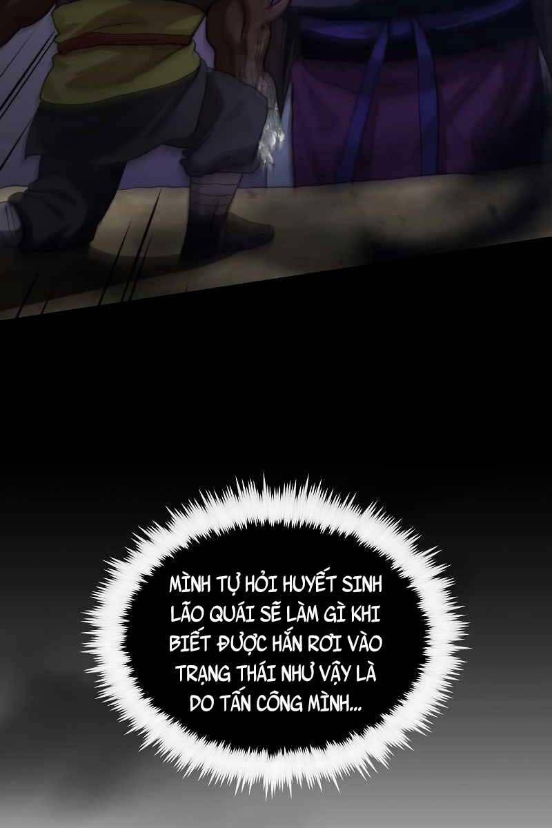 Bác Sĩ Trùng Sinh Về Murim 116 trang 62