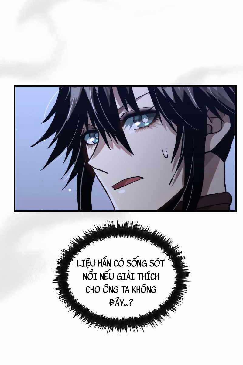 Bác Sĩ Trùng Sinh Về Murim 116 trang 64