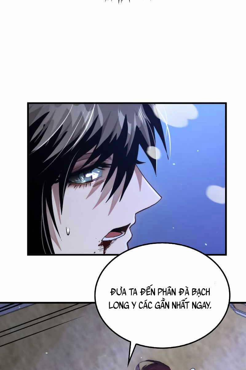 Bác Sĩ Trùng Sinh Về Murim 116 trang 74