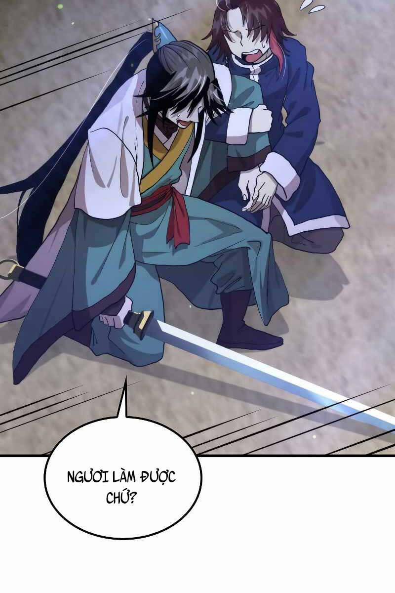 Bác Sĩ Trùng Sinh Về Murim 116 trang 75