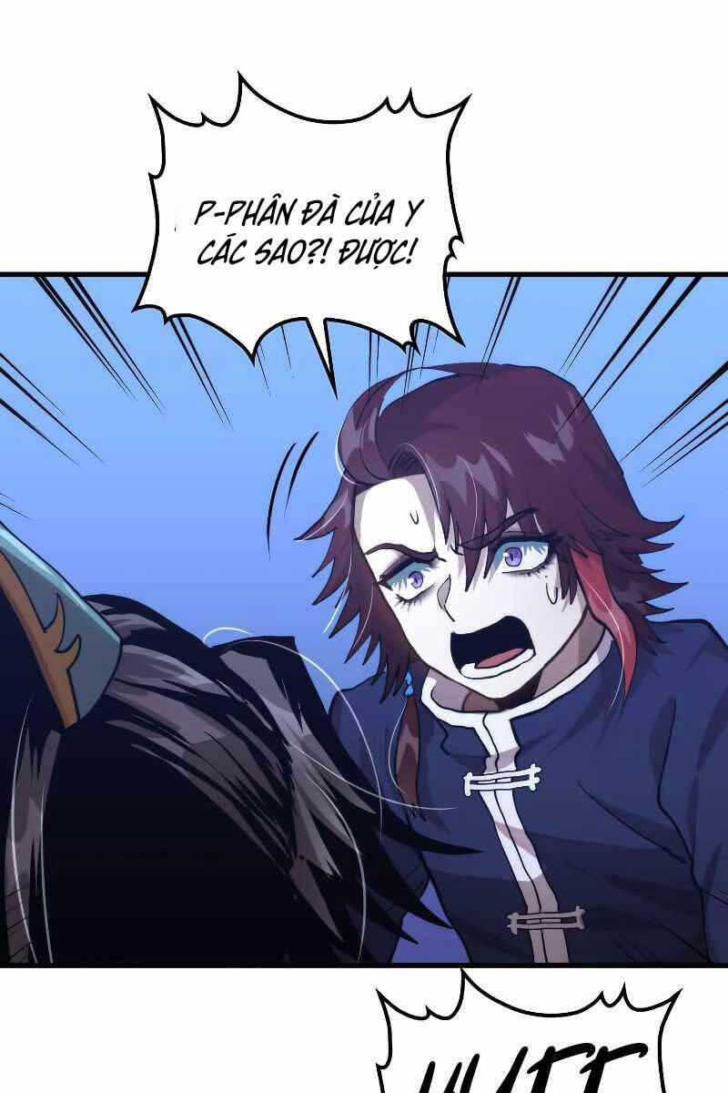 Bác Sĩ Trùng Sinh Về Murim 116 trang 76