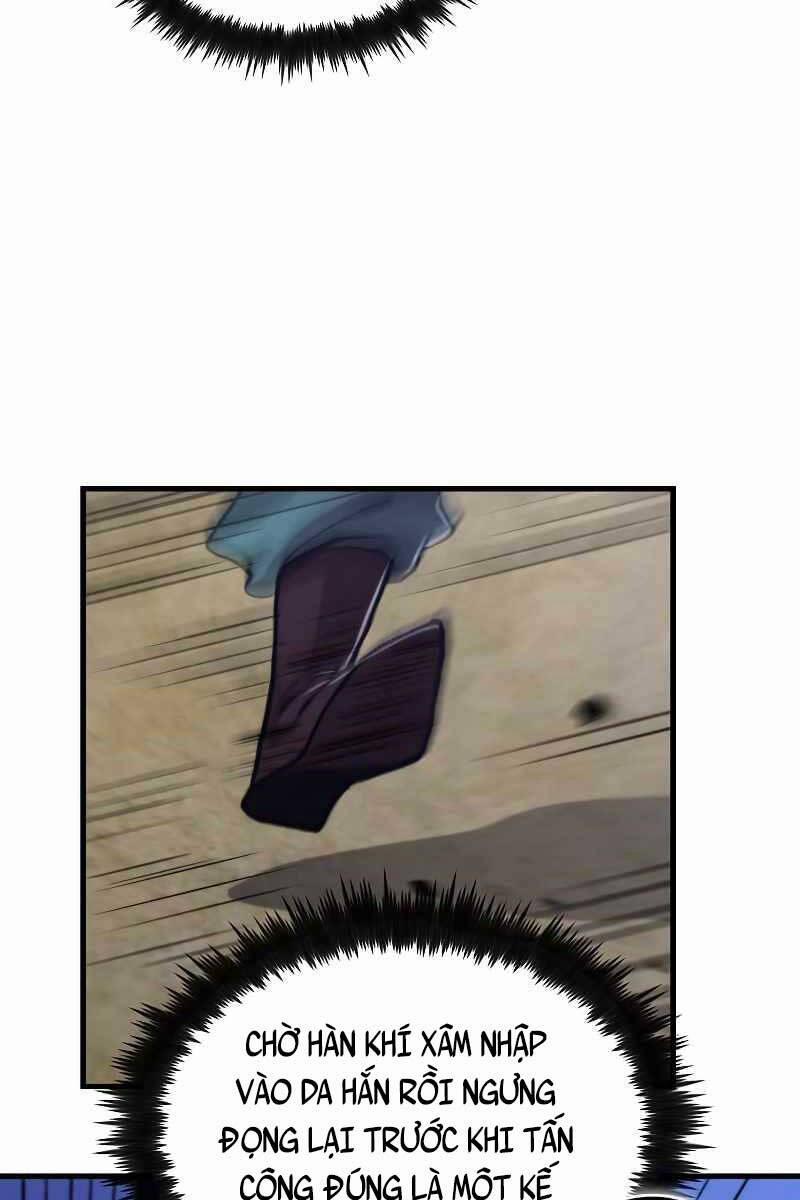 Bác Sĩ Trùng Sinh Về Murim 116 trang 8