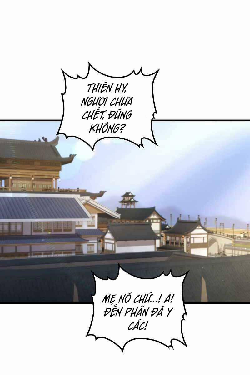 Bác Sĩ Trùng Sinh Về Murim 116 trang 82