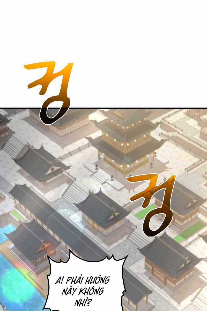 Bác Sĩ Trùng Sinh Về Murim 116 trang 83