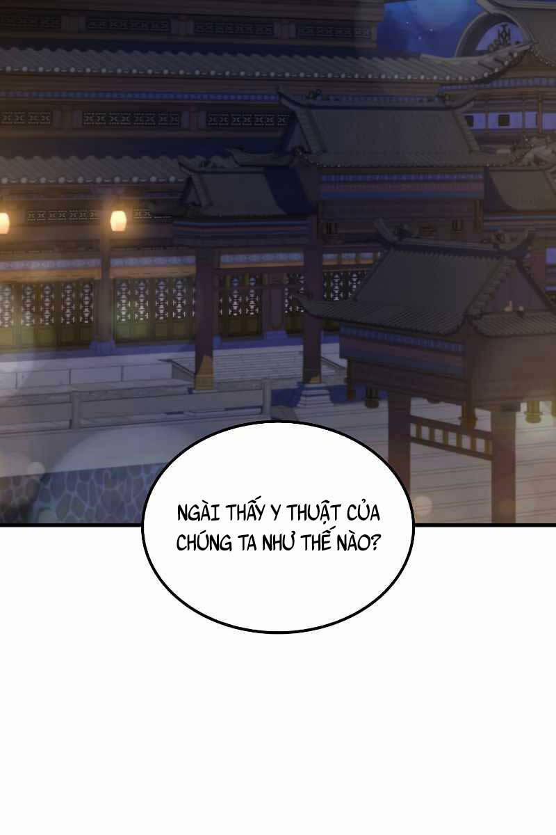 Bác Sĩ Trùng Sinh Về Murim 116 trang 87