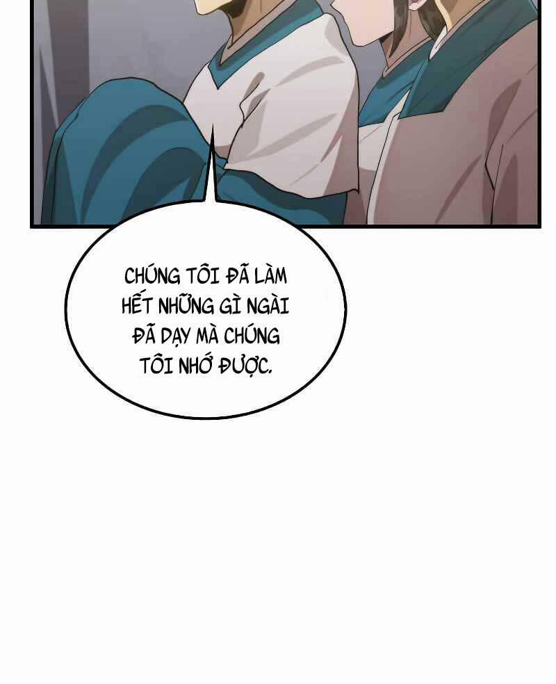 Bác Sĩ Trùng Sinh Về Murim 116 trang 90