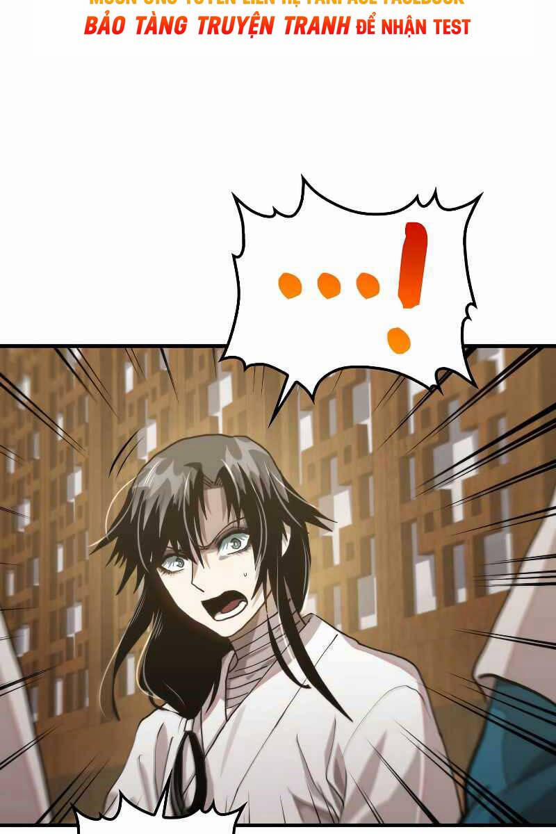 Bác Sĩ Trùng Sinh Về Murim 116 trang 96