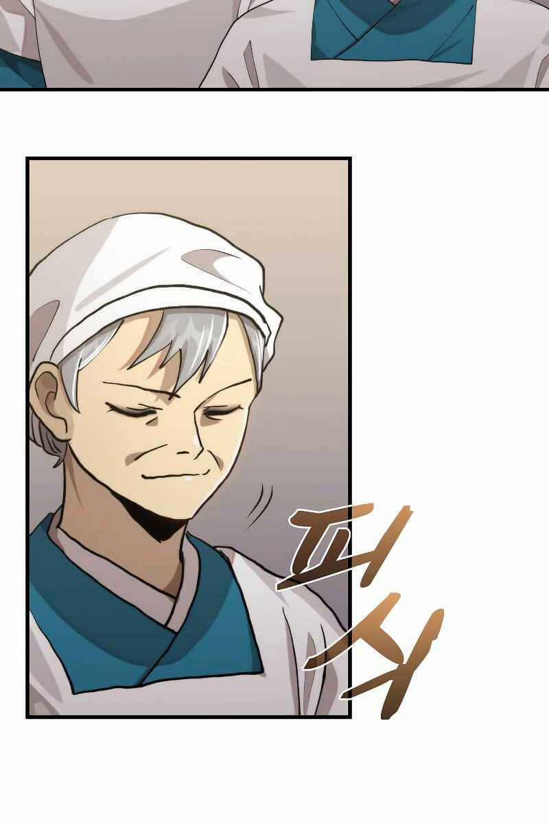 Bác Sĩ Trùng Sinh Về Murim 116 trang 98