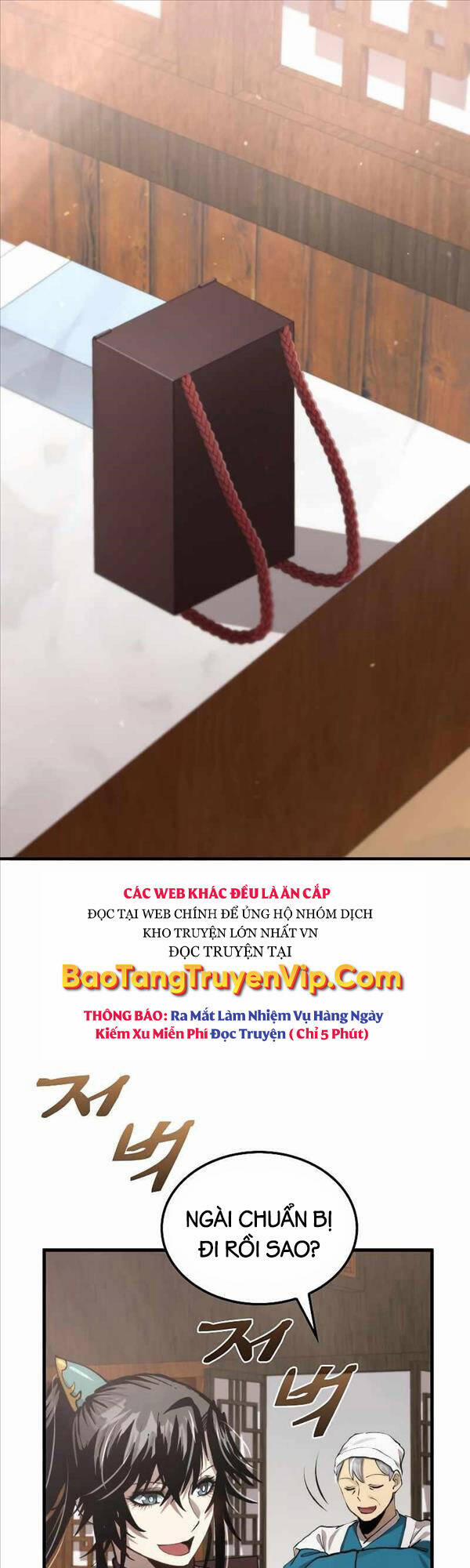 Bác Sĩ Trùng Sinh Về Murim 117 trang 0