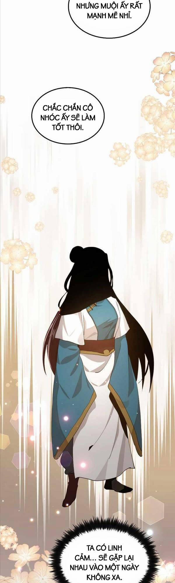 Bác Sĩ Trùng Sinh Về Murim 117 trang 14