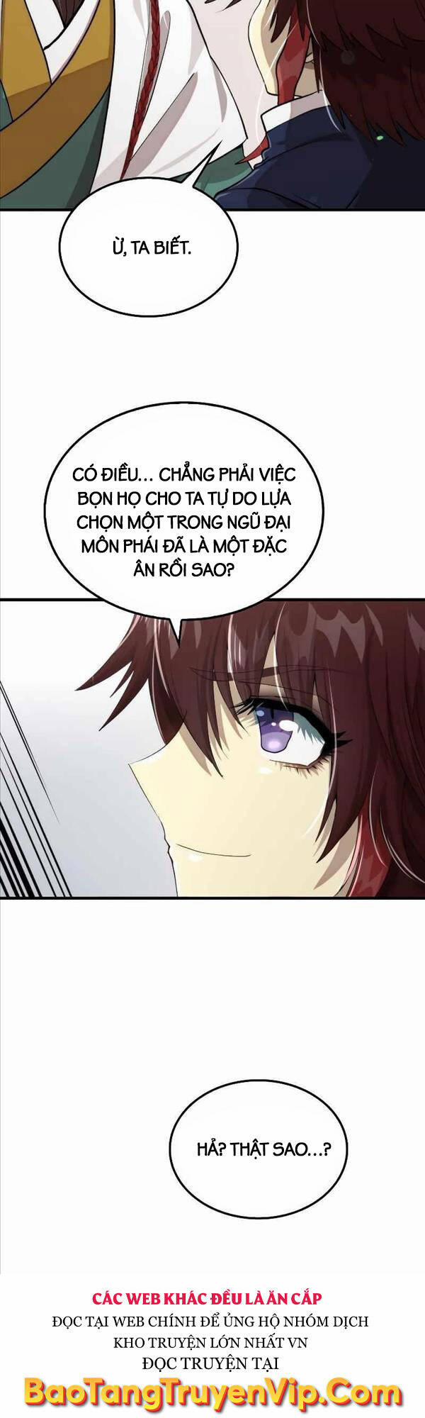 Bác Sĩ Trùng Sinh Về Murim 117 trang 17