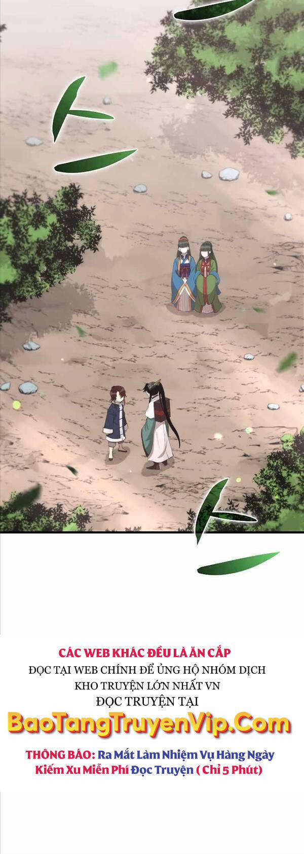 Bác Sĩ Trùng Sinh Về Murim 117 trang 23