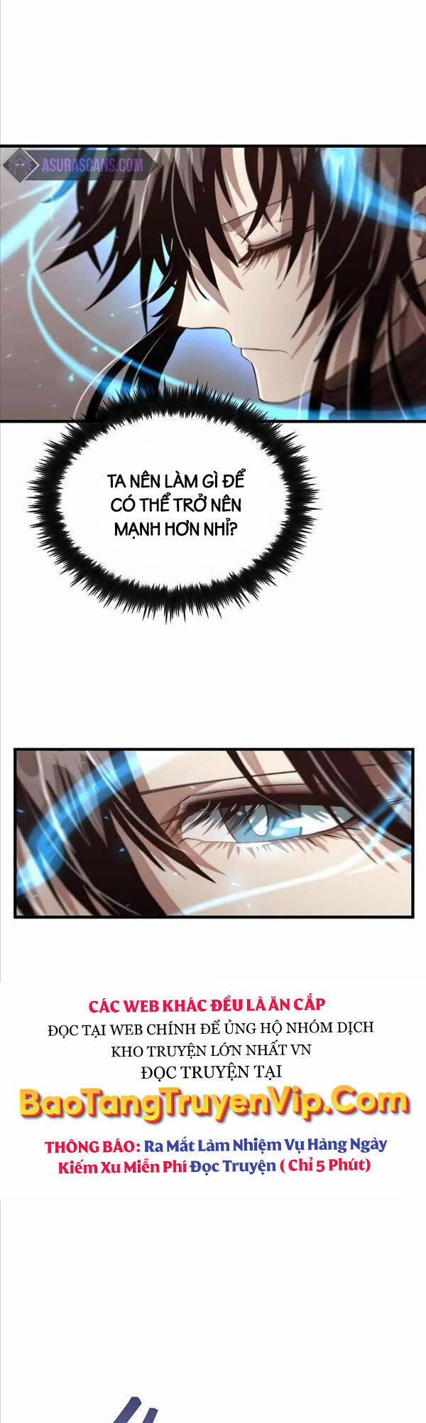 Bác Sĩ Trùng Sinh Về Murim 117 trang 33