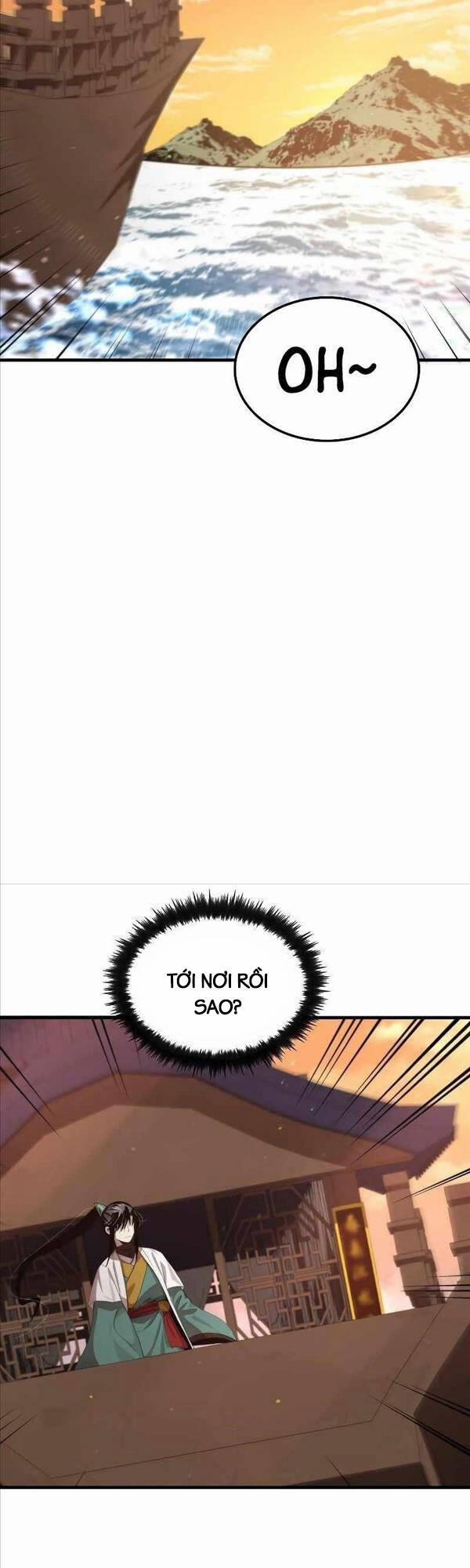 Bác Sĩ Trùng Sinh Về Murim 117 trang 41