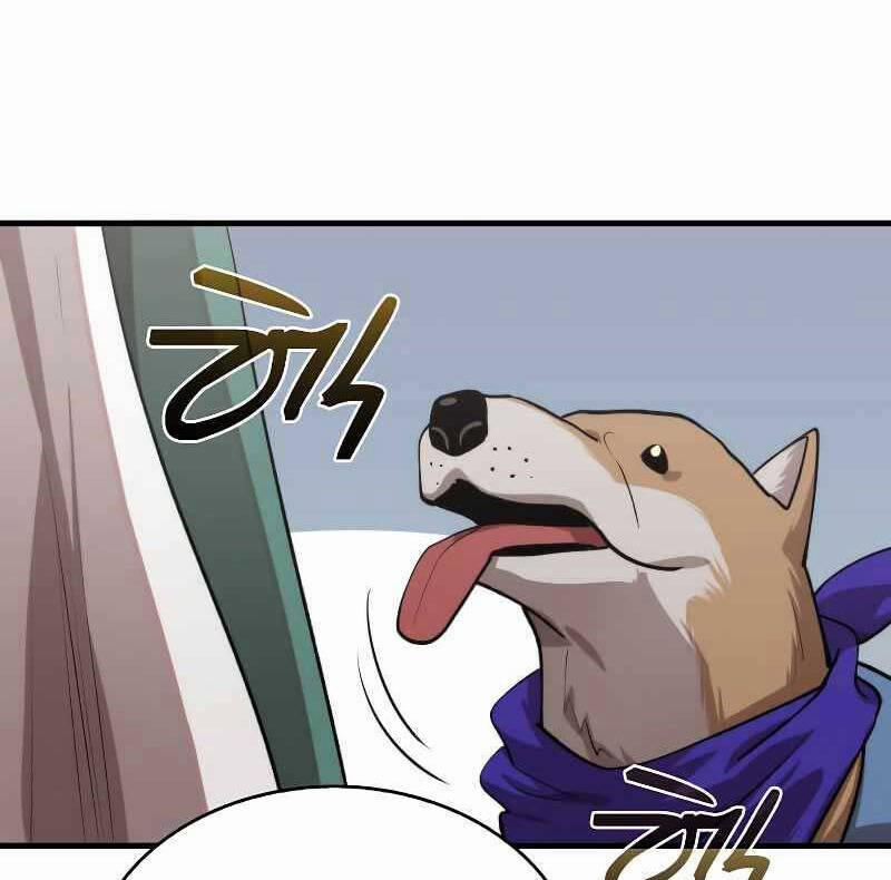 Bác Sĩ Trùng Sinh Về Murim 118 trang 11