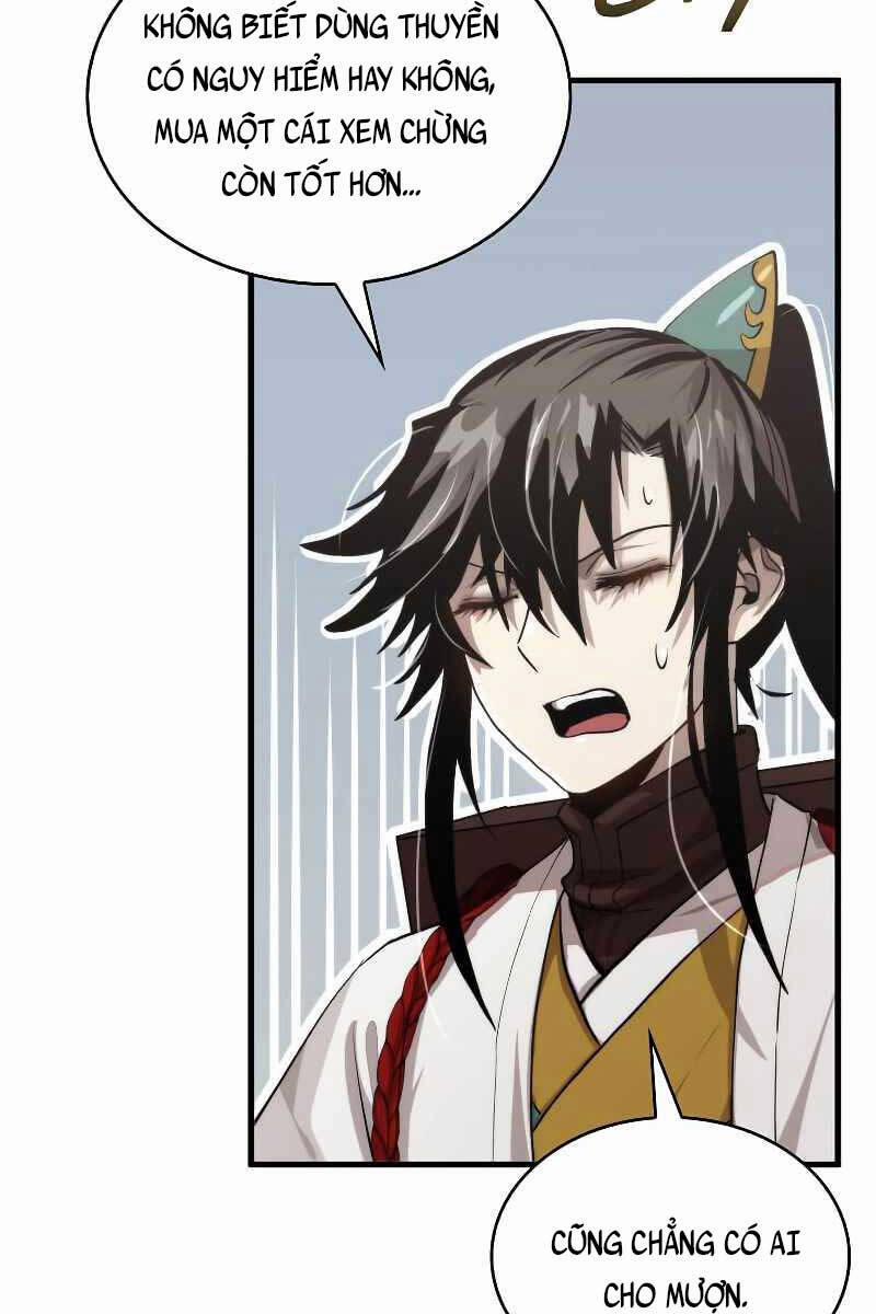 Bác Sĩ Trùng Sinh Về Murim 118 trang 12