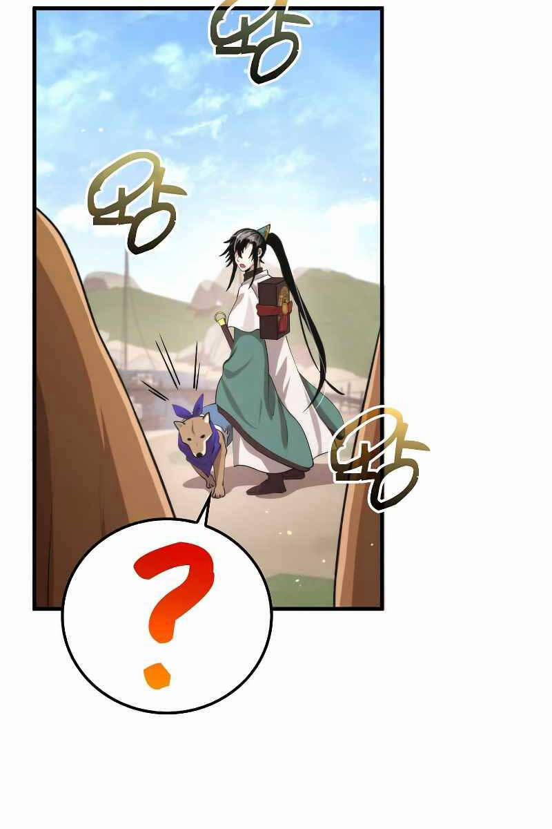 Bác Sĩ Trùng Sinh Về Murim 118 trang 18