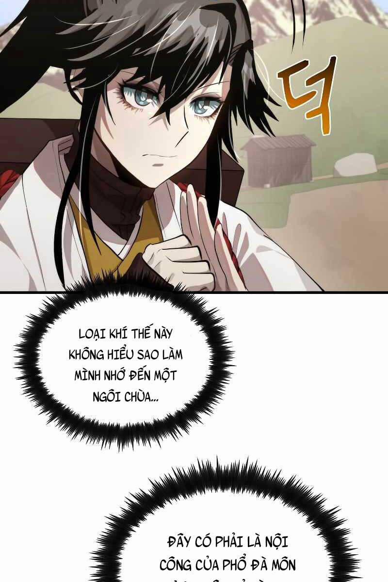 Bác Sĩ Trùng Sinh Về Murim 118 trang 29