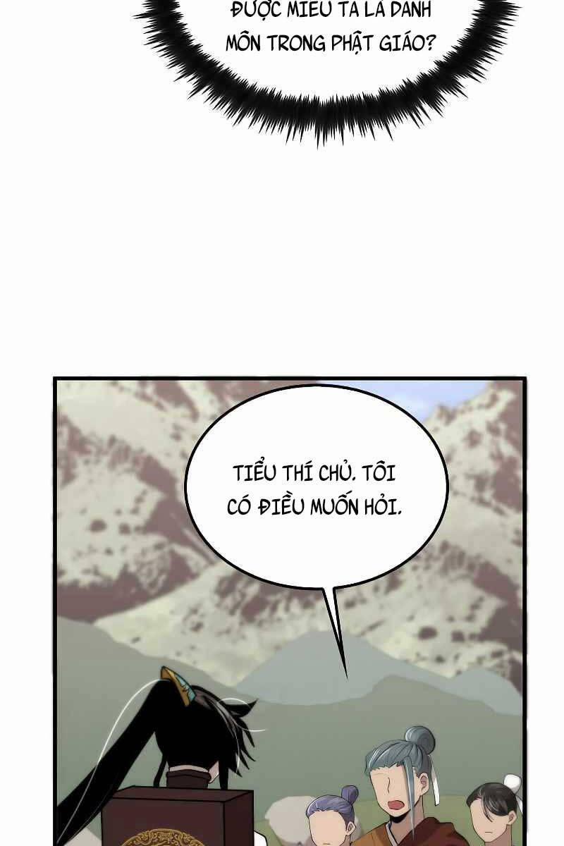 Bác Sĩ Trùng Sinh Về Murim 118 trang 30