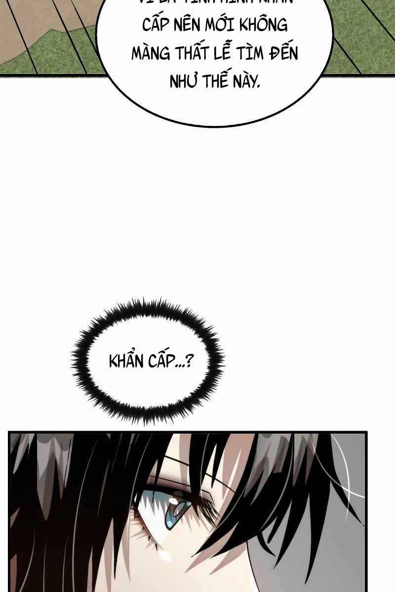 Bác Sĩ Trùng Sinh Về Murim 118 trang 37