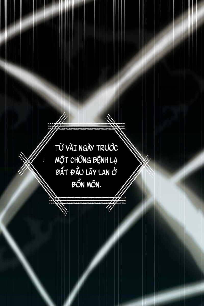 Bác Sĩ Trùng Sinh Về Murim 118 trang 39