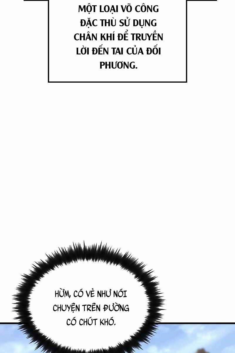 Bác Sĩ Trùng Sinh Về Murim 118 trang 44