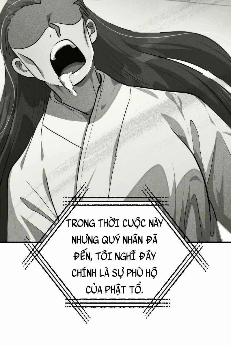 Bác Sĩ Trùng Sinh Về Murim 118 trang 49