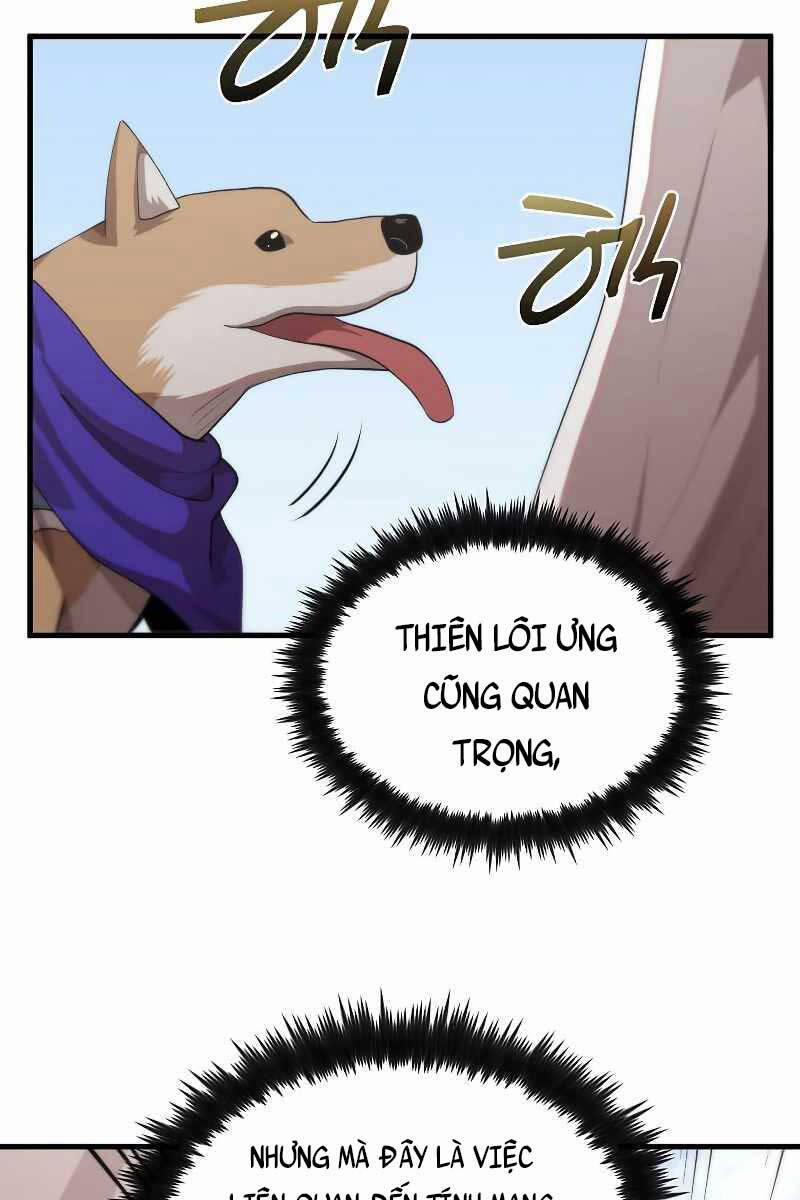 Bác Sĩ Trùng Sinh Về Murim 118 trang 56