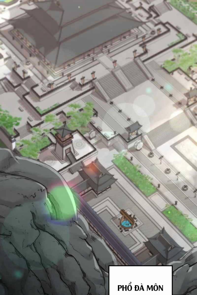 Bác Sĩ Trùng Sinh Về Murim 118 trang 64