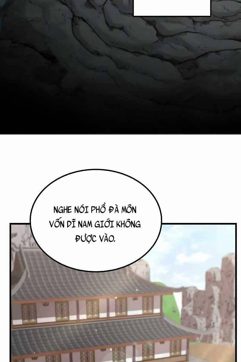 Bác Sĩ Trùng Sinh Về Murim 118 trang 65