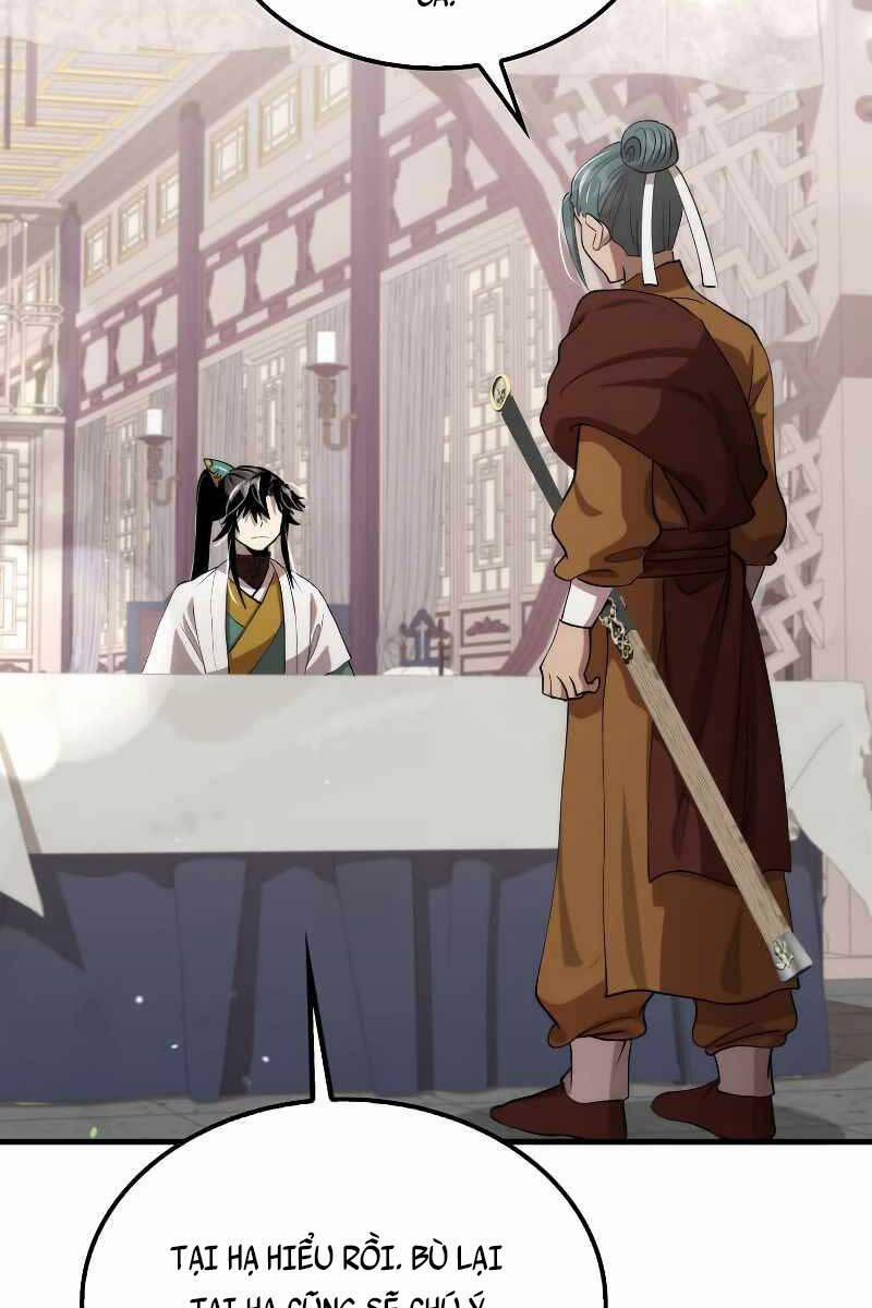 Bác Sĩ Trùng Sinh Về Murim 118 trang 67