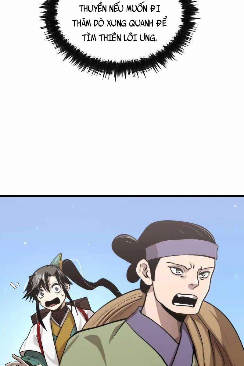 Bác Sĩ Trùng Sinh Về Murim 118 trang 7