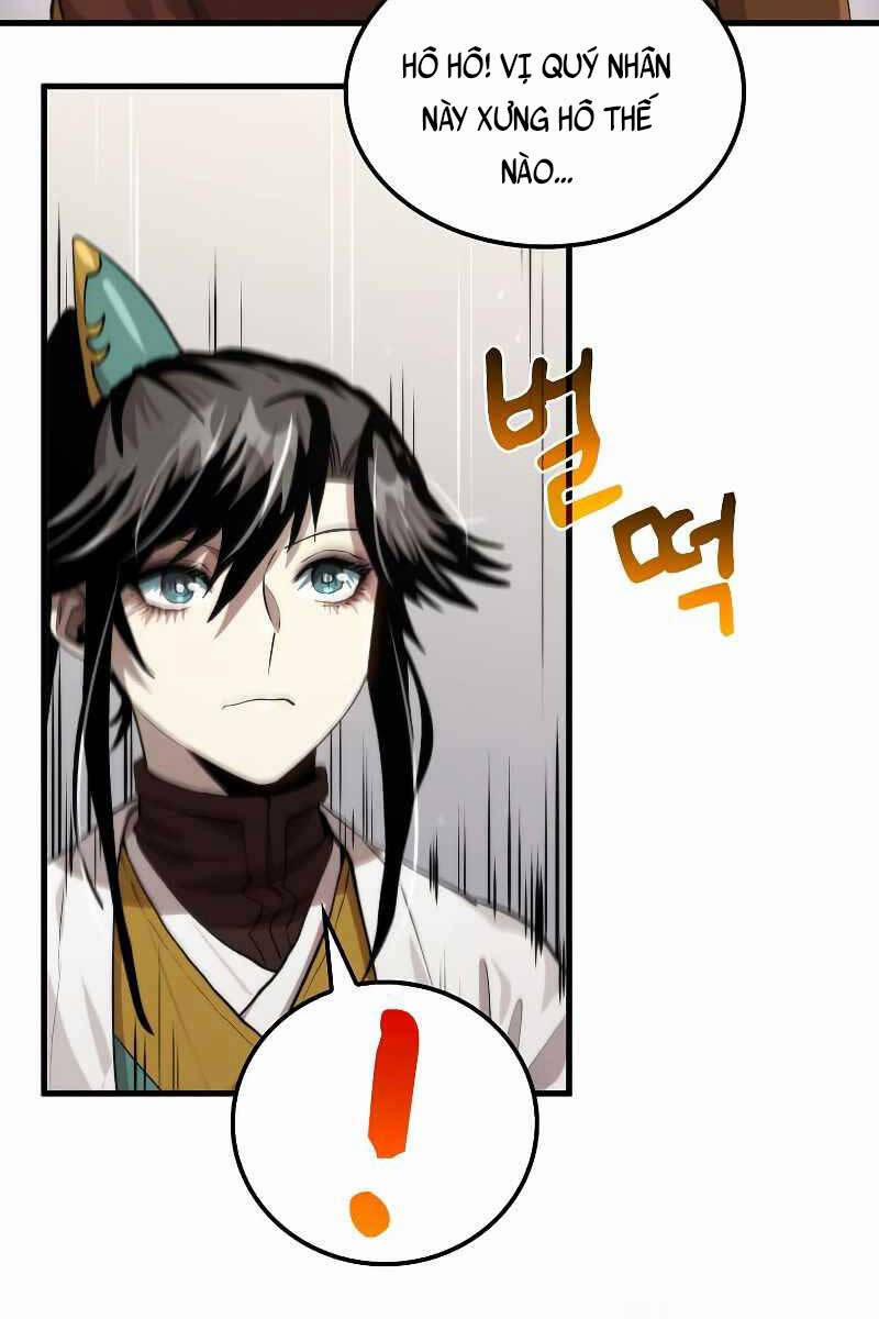 Bác Sĩ Trùng Sinh Về Murim 118 trang 73