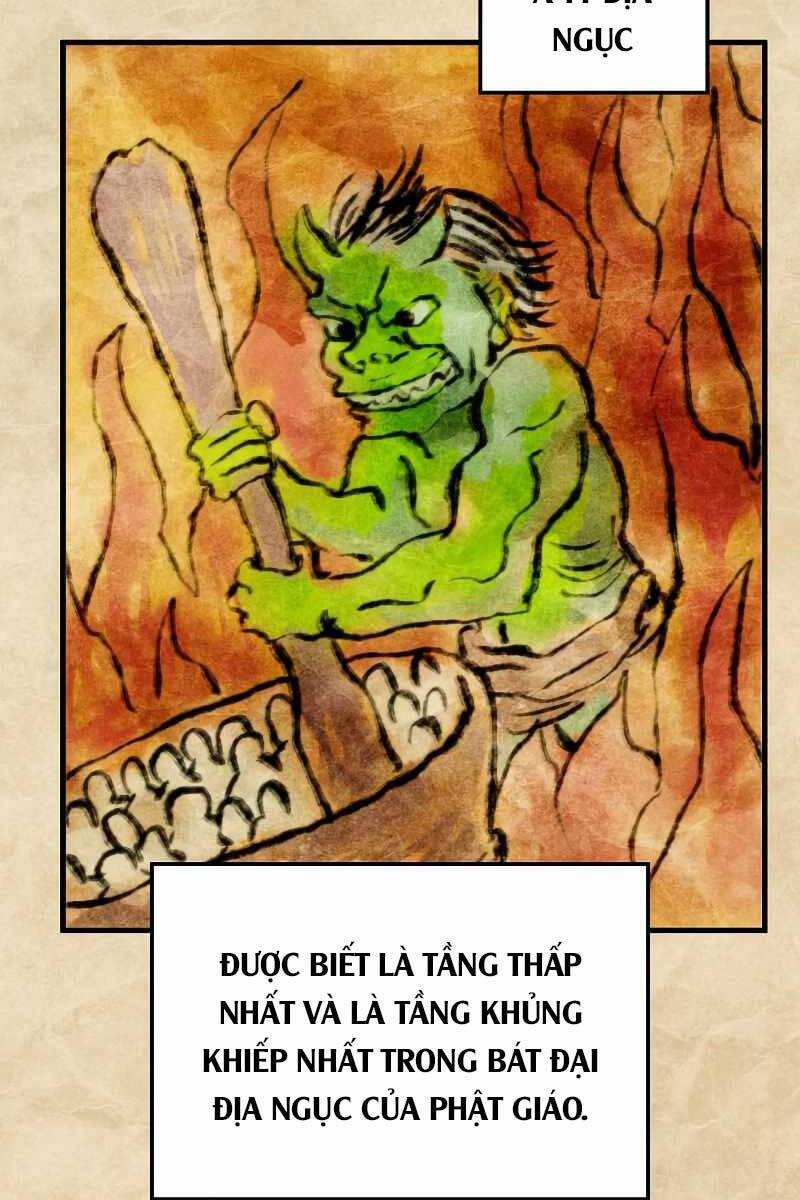 Bác Sĩ Trùng Sinh Về Murim 118 trang 77