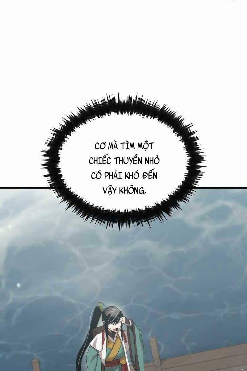 Bác Sĩ Trùng Sinh Về Murim 118 trang 9